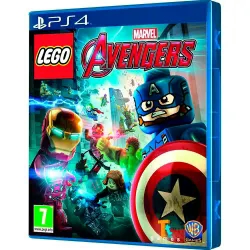 Jogo Lego Dc Super Villains Ps4 (Argentina) no Paraguai - Atacado Games -  Paraguay