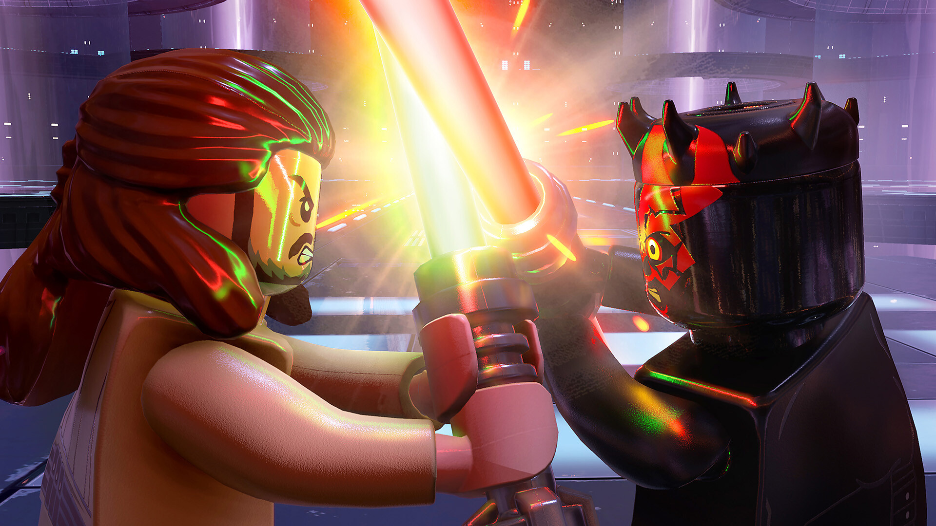 Jogo Lego Star Wars The Skywalker Saga para PS5 no Paraguai - Atacado Games  - Paraguay