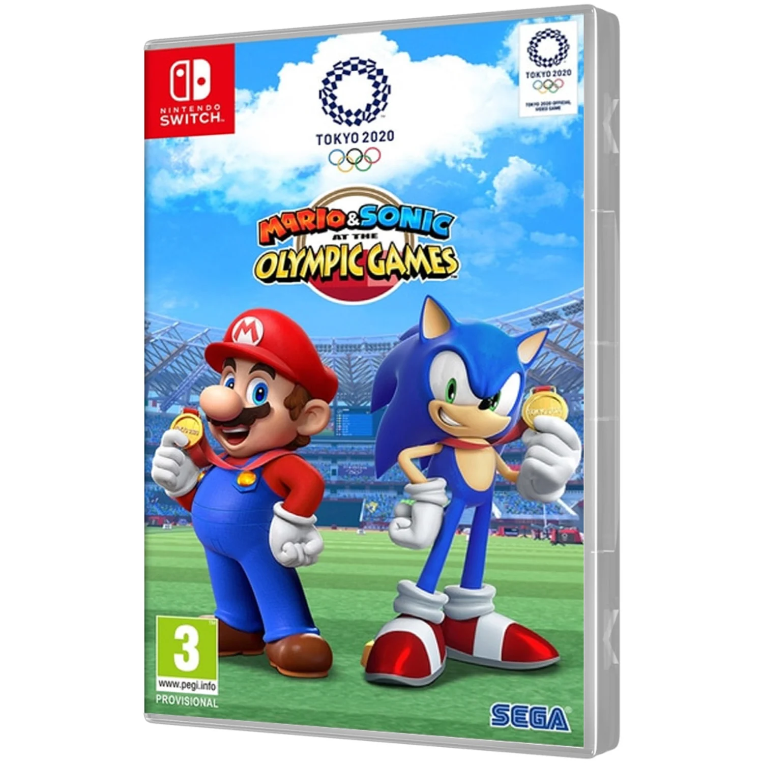 Jogo Sonic Superstars para PS4 no Paraguai - Atacado Games - Paraguay