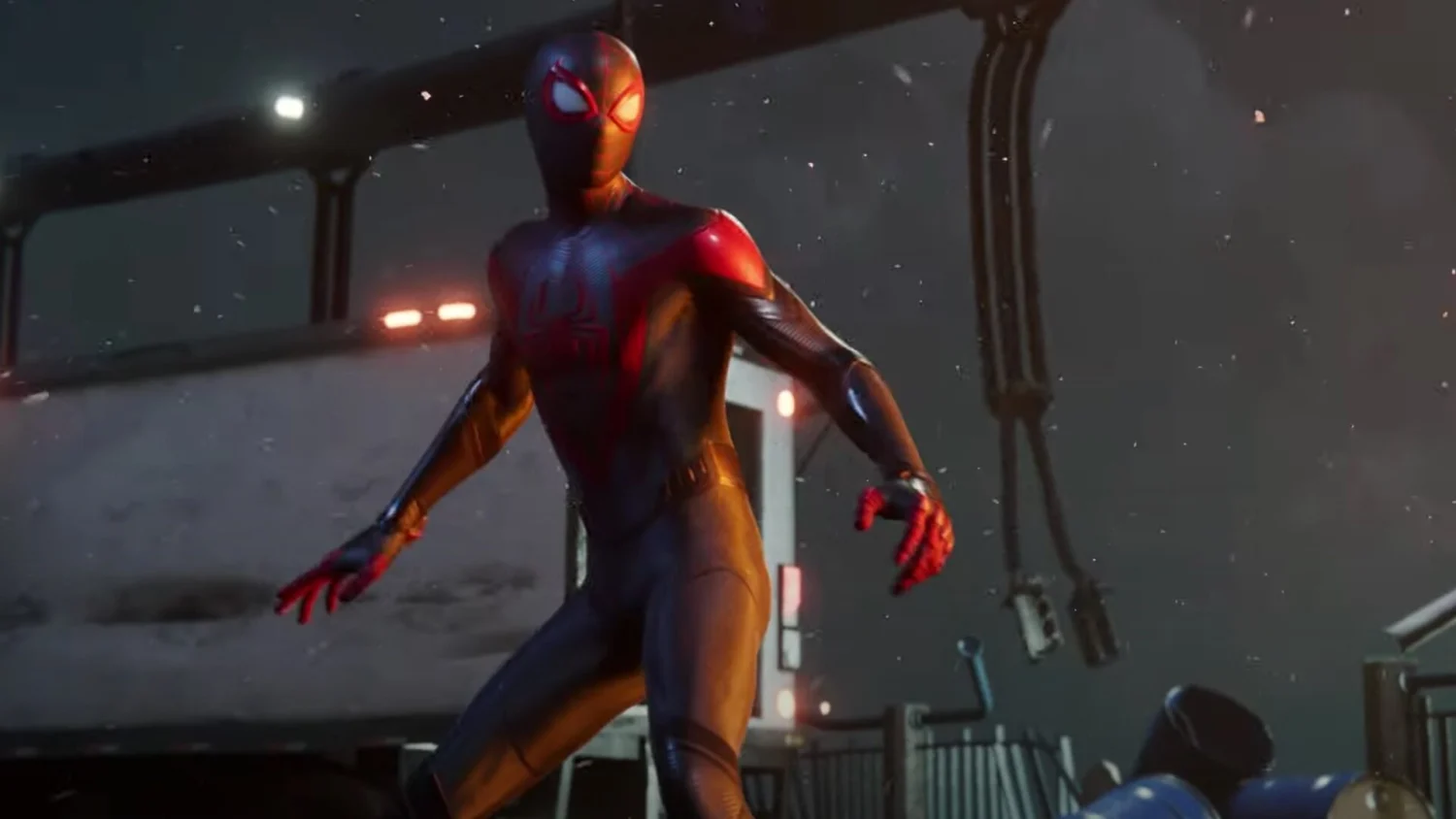 Jogo Marvel's Spider-Man 2 para PS5 no Paraguai - Atacado Games