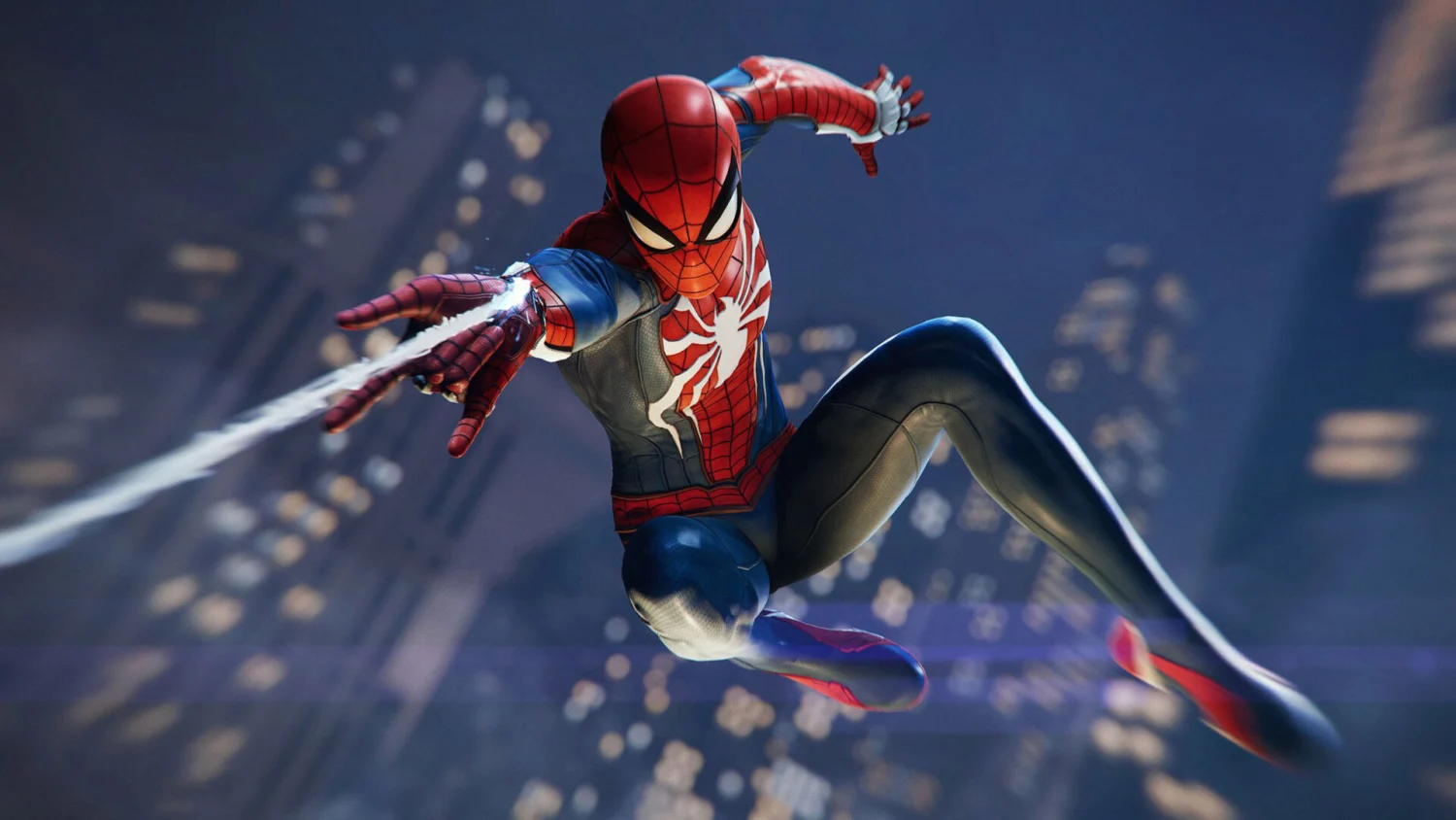 Jogo PS5 - Marvel - Spider Man - Miles Morales - Sony