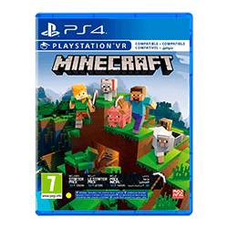 Jogo Minecraft Legends Deluxe Edition para PS5 no Paraguai