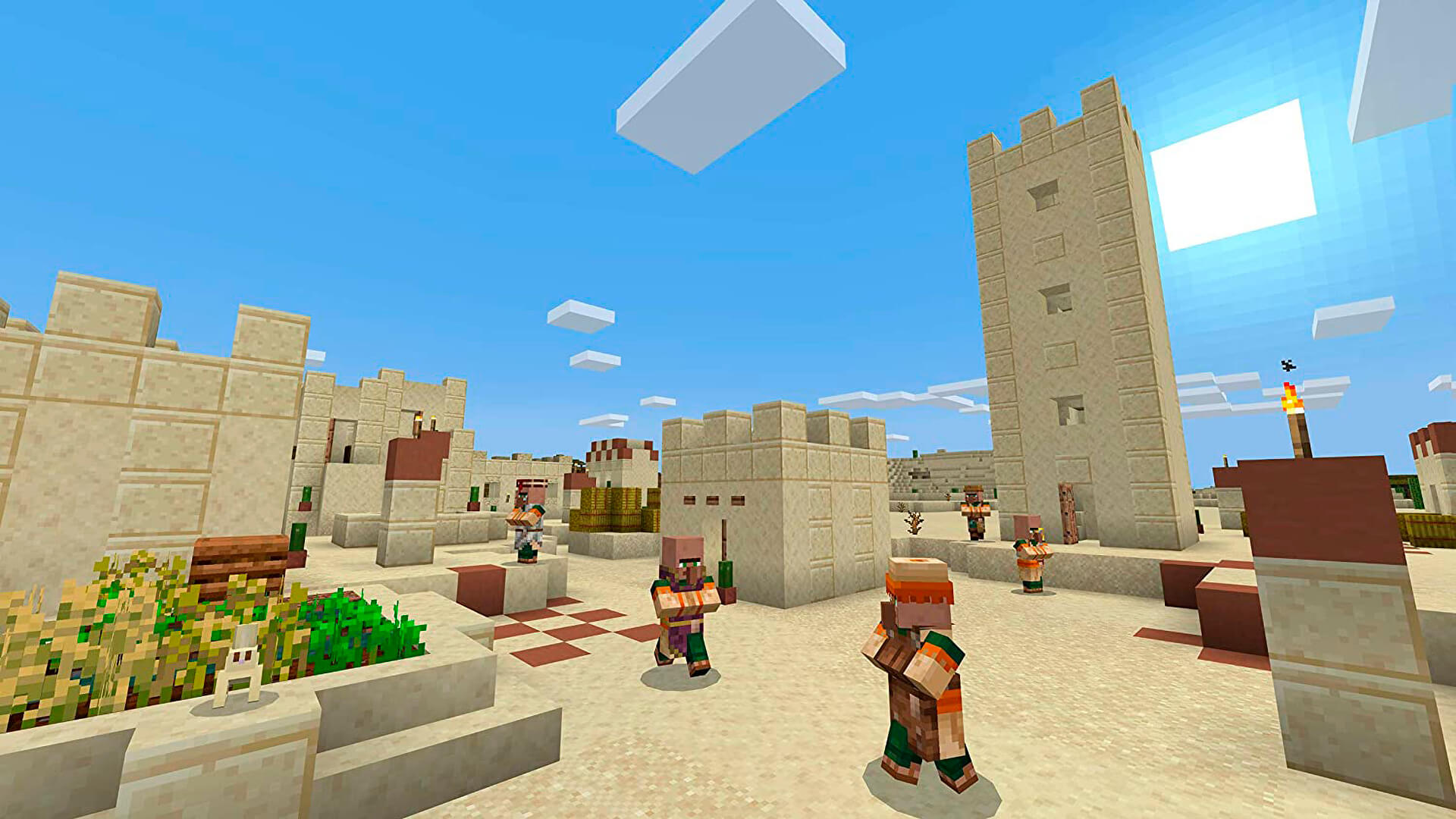 Jogo Minecraft VR para PS4 no Paraguai - Atacado Games - Paraguay
