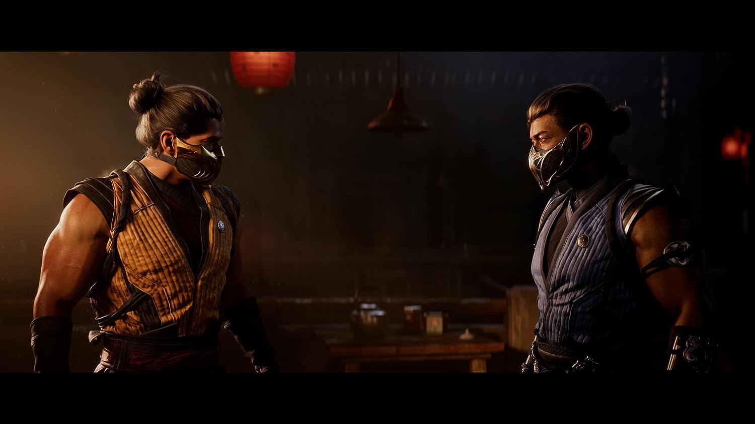 Jogo Mortal Kombat 1 para Xbox Series X no Paraguai - Atacado