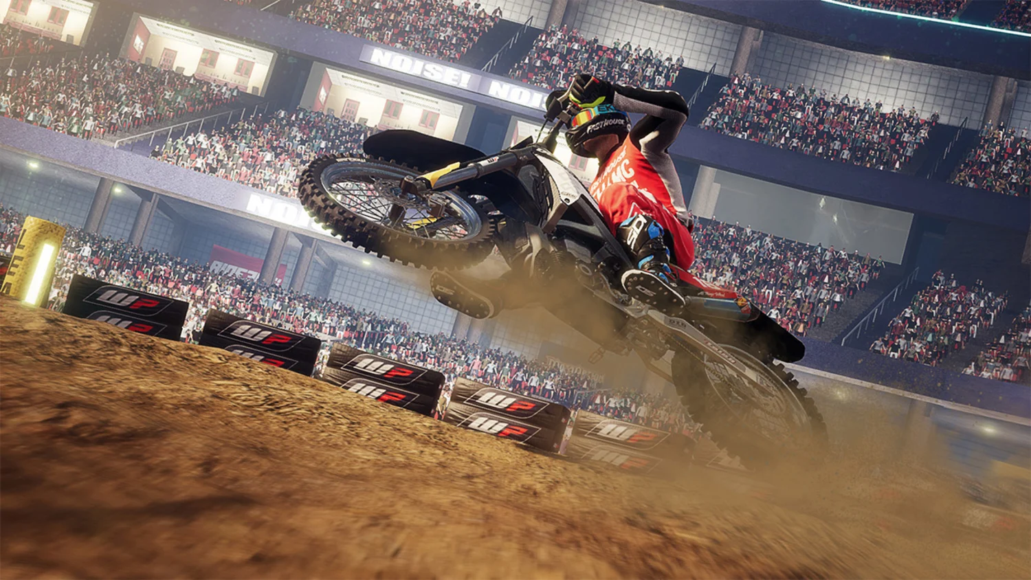 Jogo MX vs ATV All Out 2020 Pro Nationals Edition para PS4 no Paraguai -  Atacado Games - Paraguay