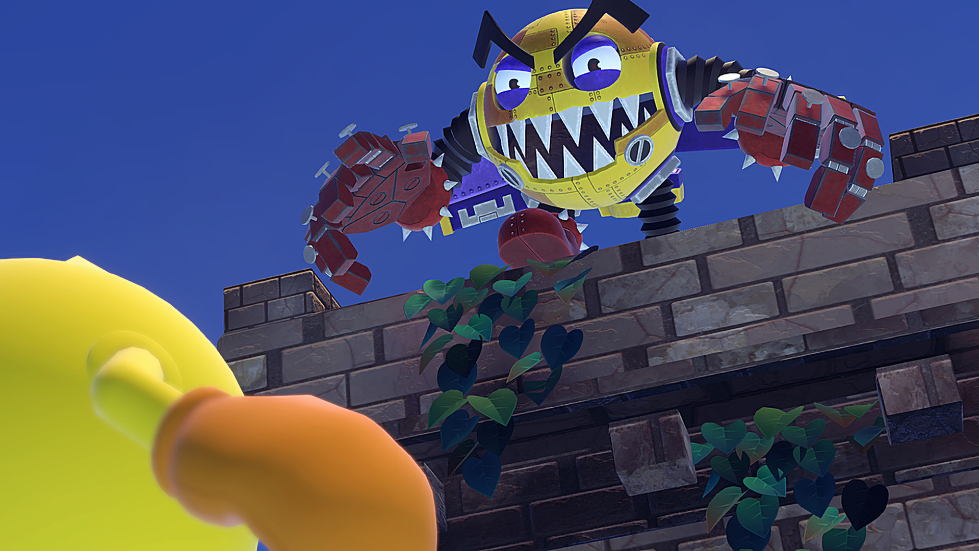 Jogo Pac-Man World Re-Pac para PS5
