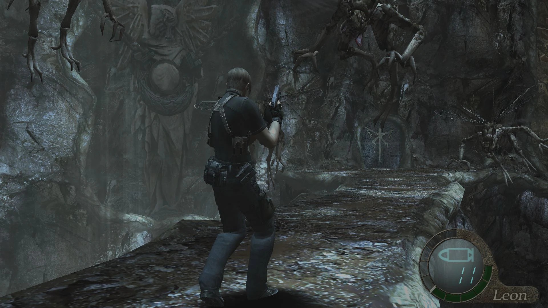 Jogo Resident Evil 6 PS4 no Paraguai - Atacado Games - Paraguay