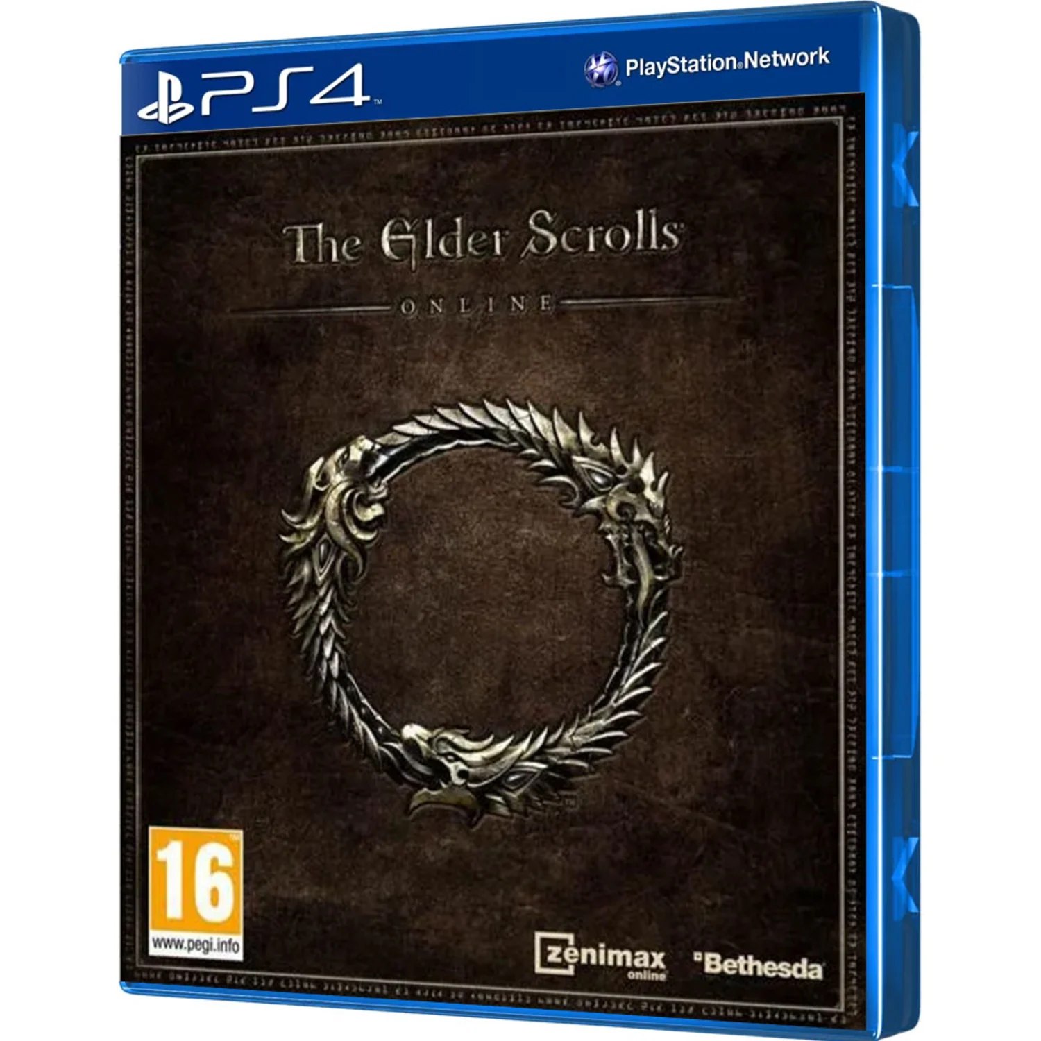 Jogo The Elder Scrolls Online está de graça até 19 de agosto - Drops de  Jogos