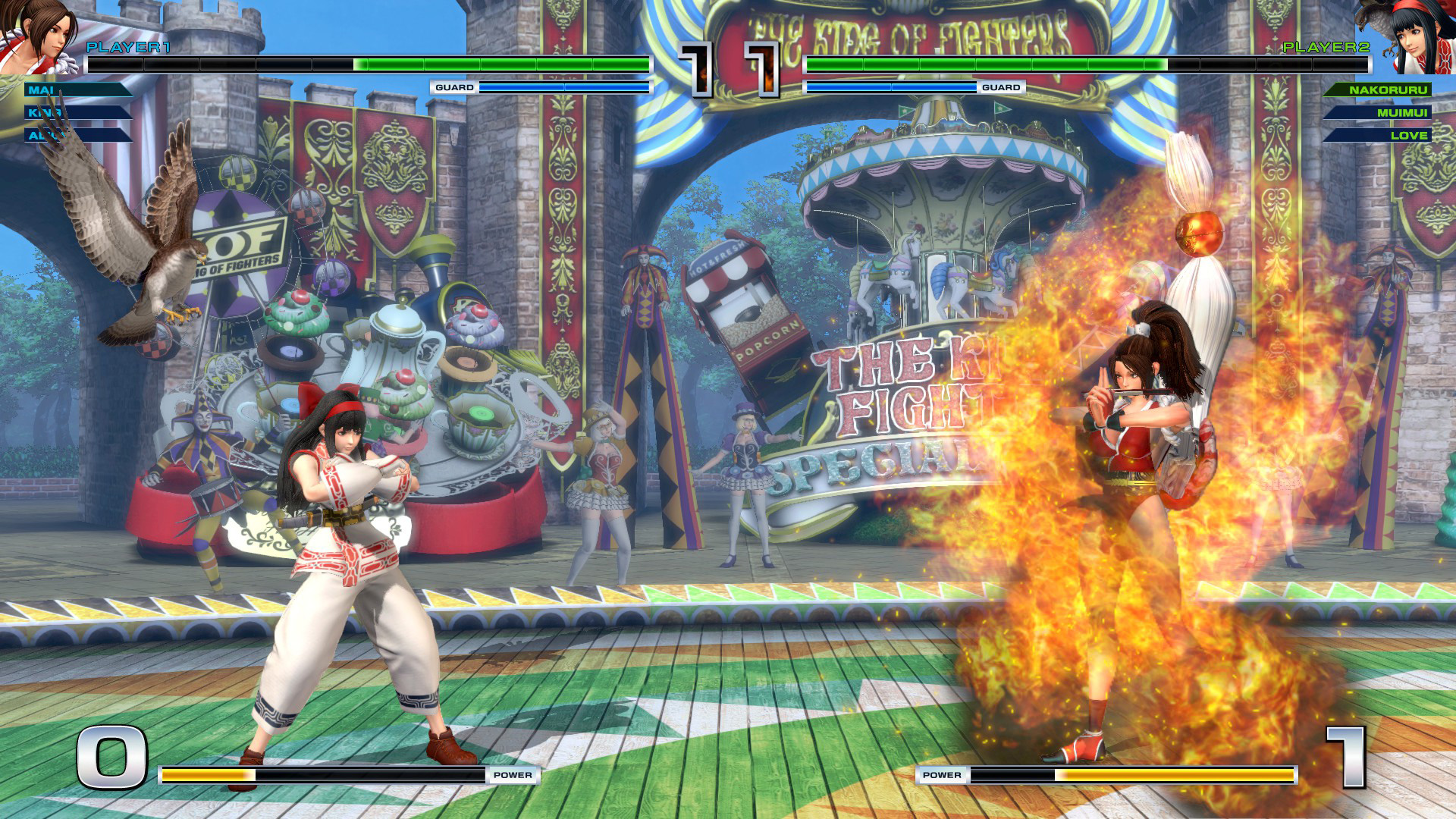 Jogo Street Fighter V PS4 no Paraguai - Atacado Games - Paraguay