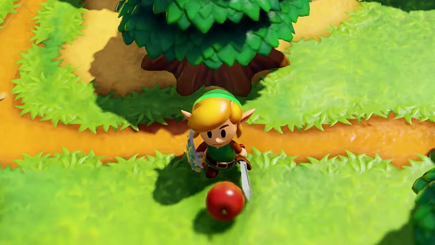 The Legend of Zelda™: Link's Awakening, Nintendo Switch
