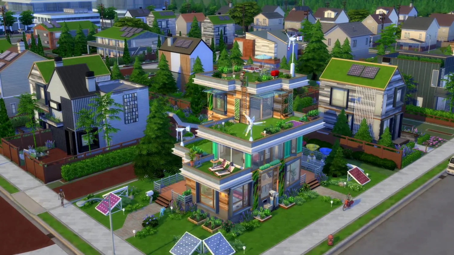 THE SIMS 4 PS4, PS4 Jogos