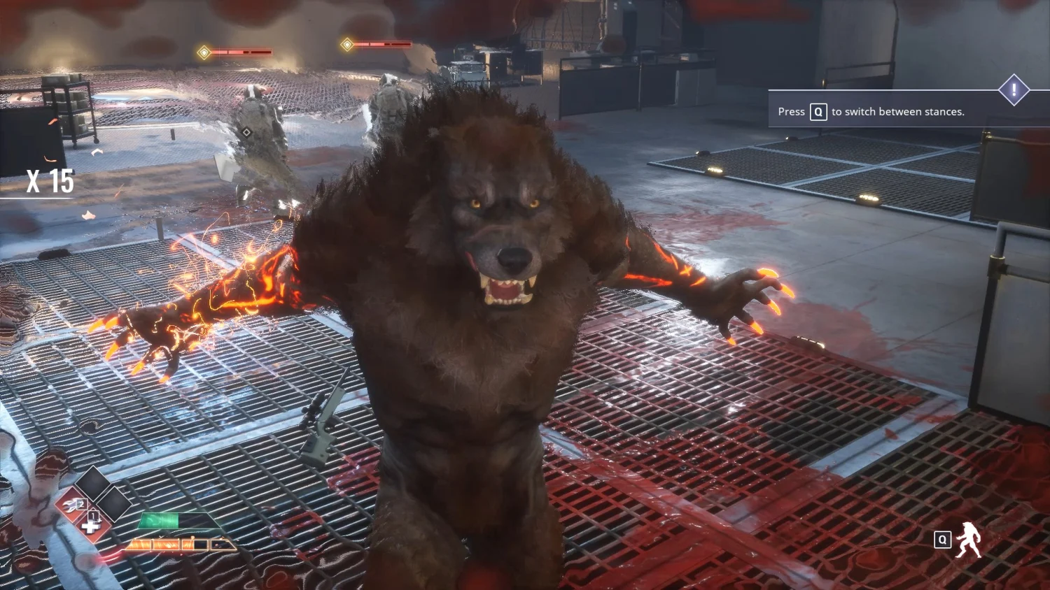 Jogo Werewolf The Apocalypse Earthblld PS5