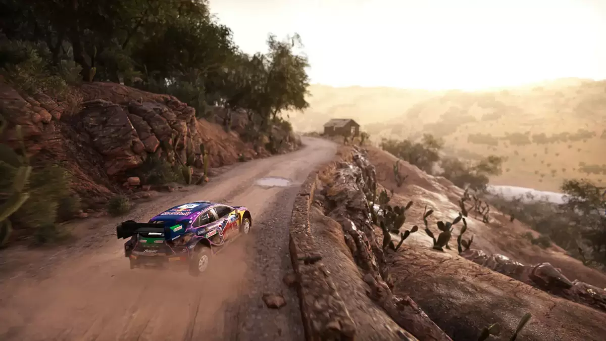 Jogo Dirt 5 Rally One Edition para PS4 no Paraguai - Atacado Games -  Paraguay