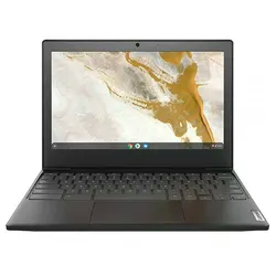 Notebook Lenovo 82BA0000US Cel N4020 4GB/ 32GB/ Tela 11.6/ Chromebook - Preto