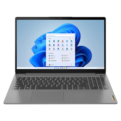 Notebook Lenovo 82RK0017US / Intel Core I5-1235U 8GB RAM / 512SSD / Tela 15.6 / Windows 11