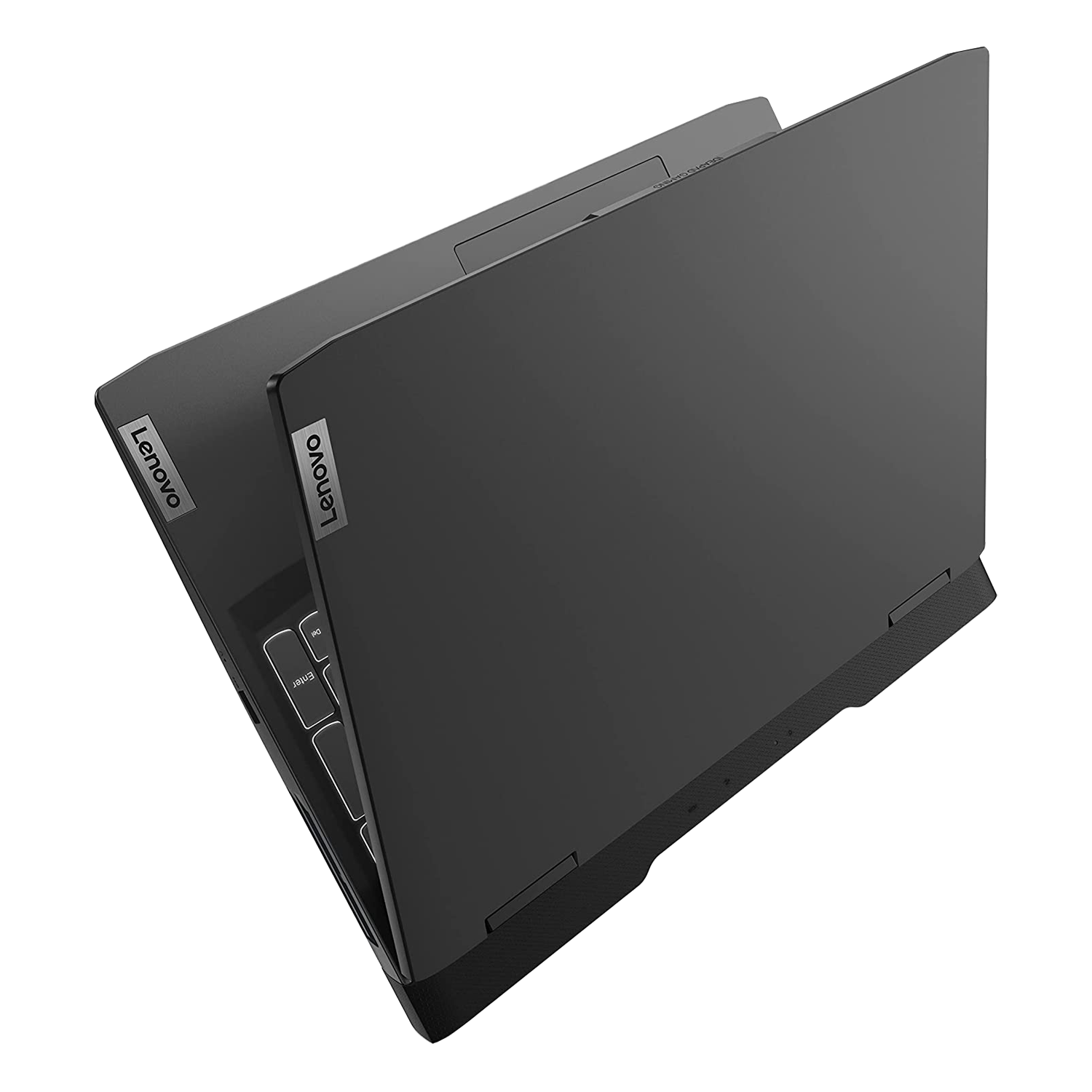 Notebook Lenovo 82SB0001US AMD Ryzen 5-6600H / 8GB RAM / 256SSD / Tela 15.6" / Windows 11 / RTX3050 - Preto