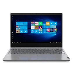 Notebook Lenovo V15 82C3001WSP / Intel Celeron N4020 / 8GB RAM / 256SSD / Tela 15.6 / Windows 10 - Cinza
