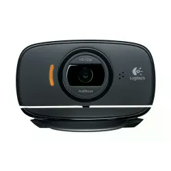 Webcam Logitech C525 1280x720p HD / USB 2.0 - (960-000715)