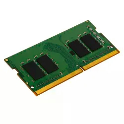Memória para Notebook Kingston 4GB 2933 DDR4 - KVR29S21S6/4