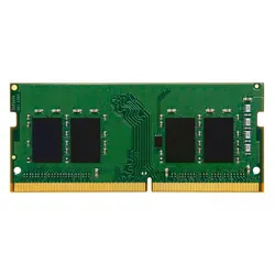 Memória para Notebook Kingston 4GB 3200 DDR4 KVR32S22S6/4