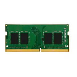 Memória para Notebook Kingston 8GB DDR4 3200 - KVR32S22S6/8