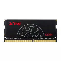 Memória RAM para Notebook Adata XPG Hunter 16GB / DDR4 / 2666MHz - Preto