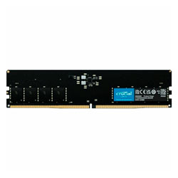 MEM DDR5 32GB 5200 CRUCIAL CT32G52C42U5