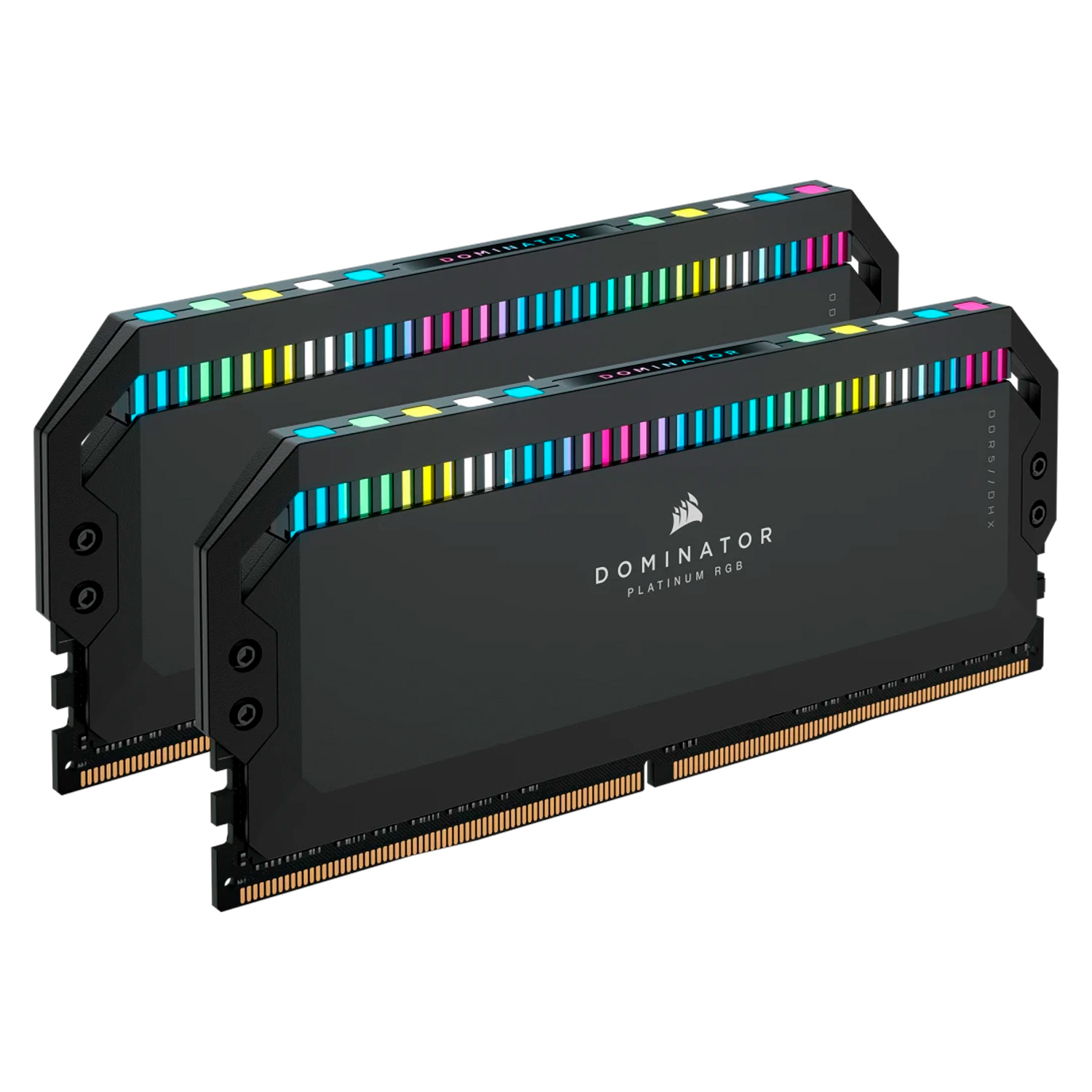MEM DDR5 32GB*2 6000 CORSAIR DOMINATOR PLATINUM     CMT64GX5M2B6000C40
