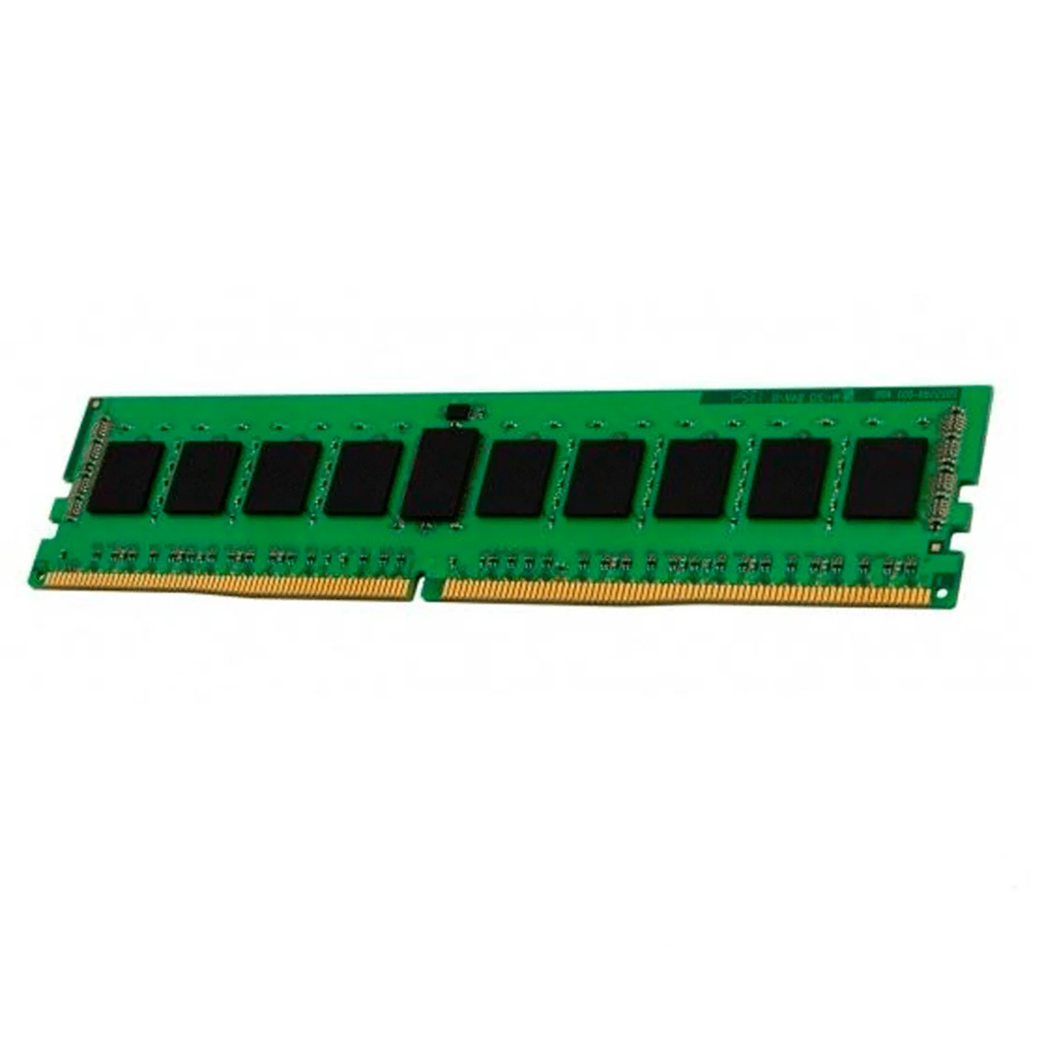 Memória Kingston 16GB / DDR4 / 3200mhz / 1x16GB - (KVR32N22S8/16)