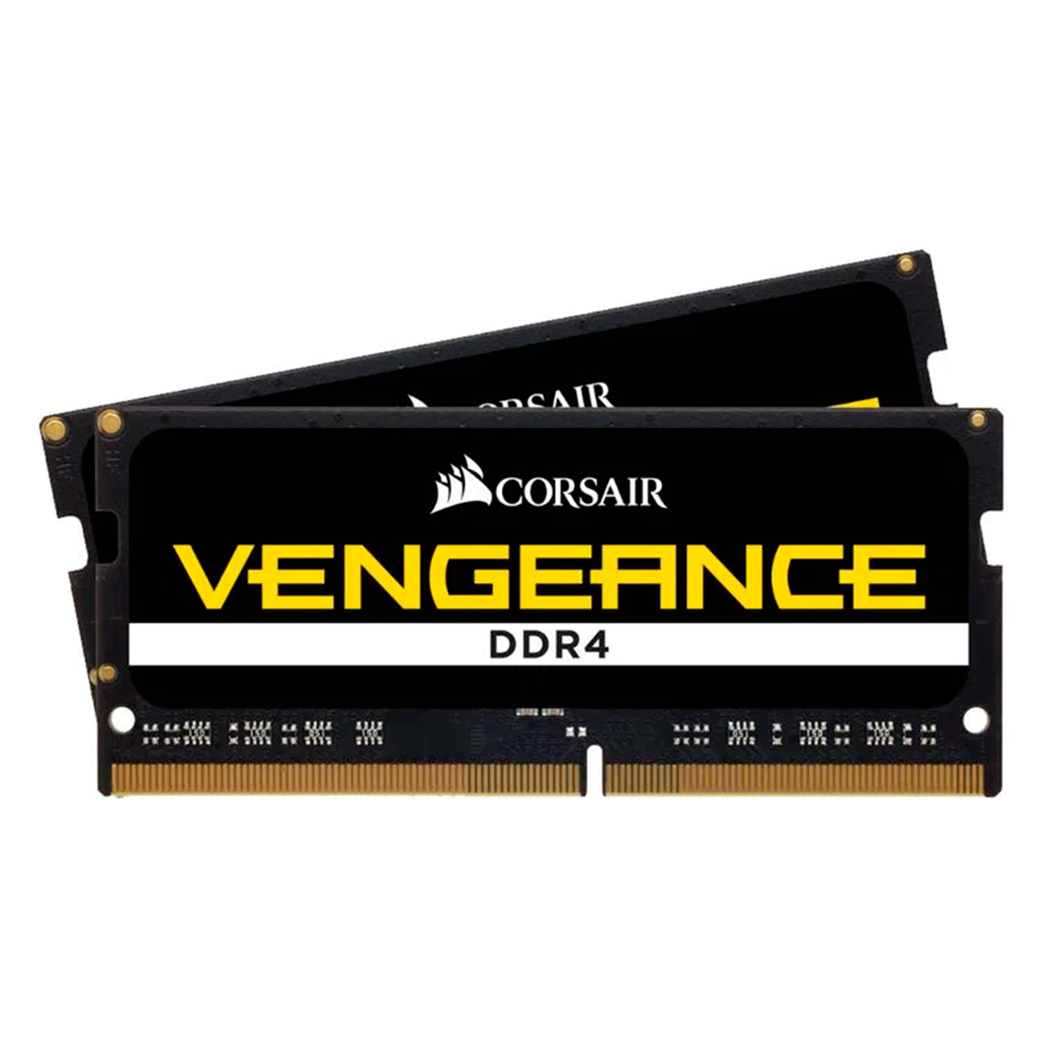 Memória para Notebook Corsair Vengeance 32GB (16GB*2) / DDR4 / 3200MHz - (CMSX32GX4M2A3200C22)