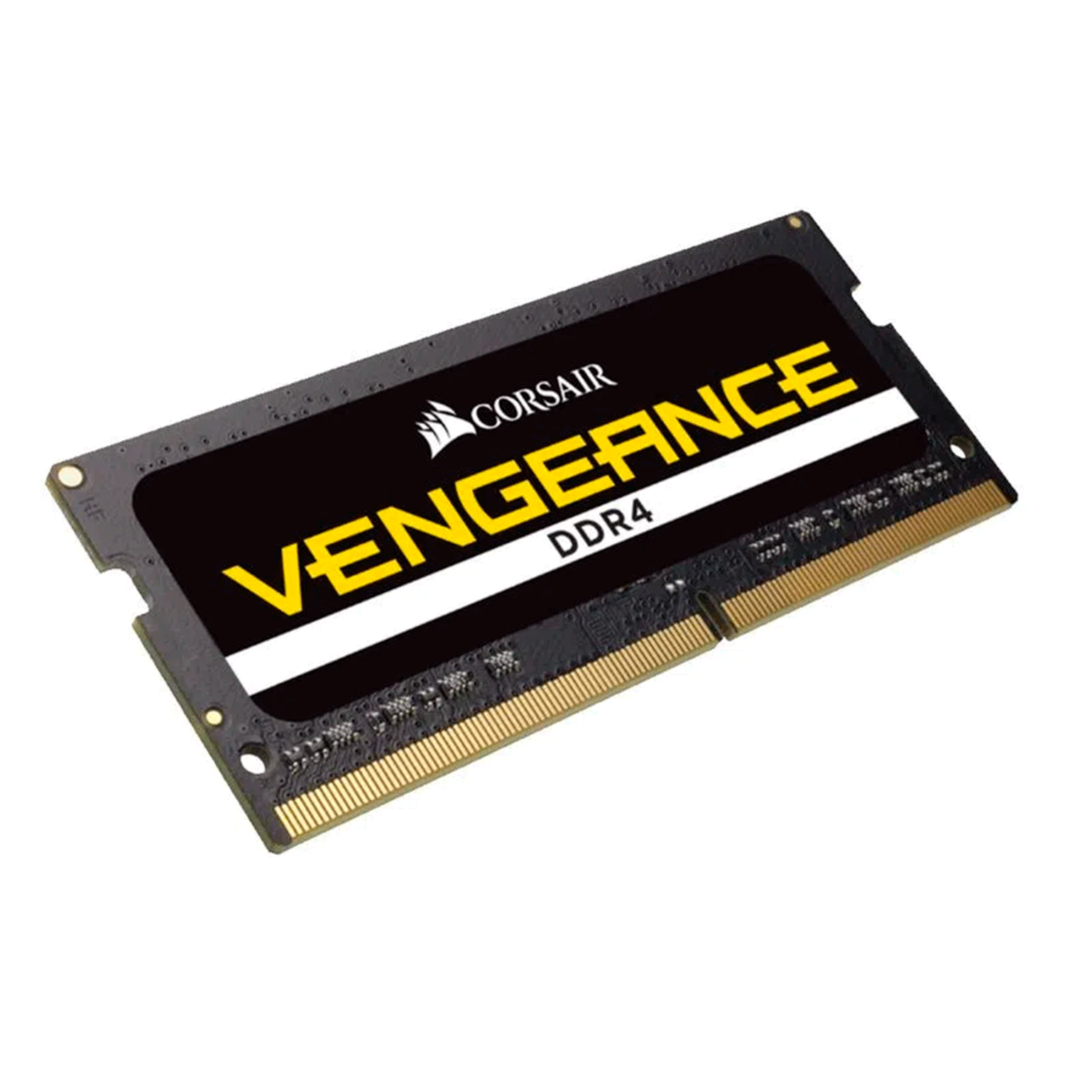 Memória para Notebook Corsair Vengeance 32GB (16GB*2) / DDR4 / 3200MHz - (CMSX32GX4M2A3200C22)