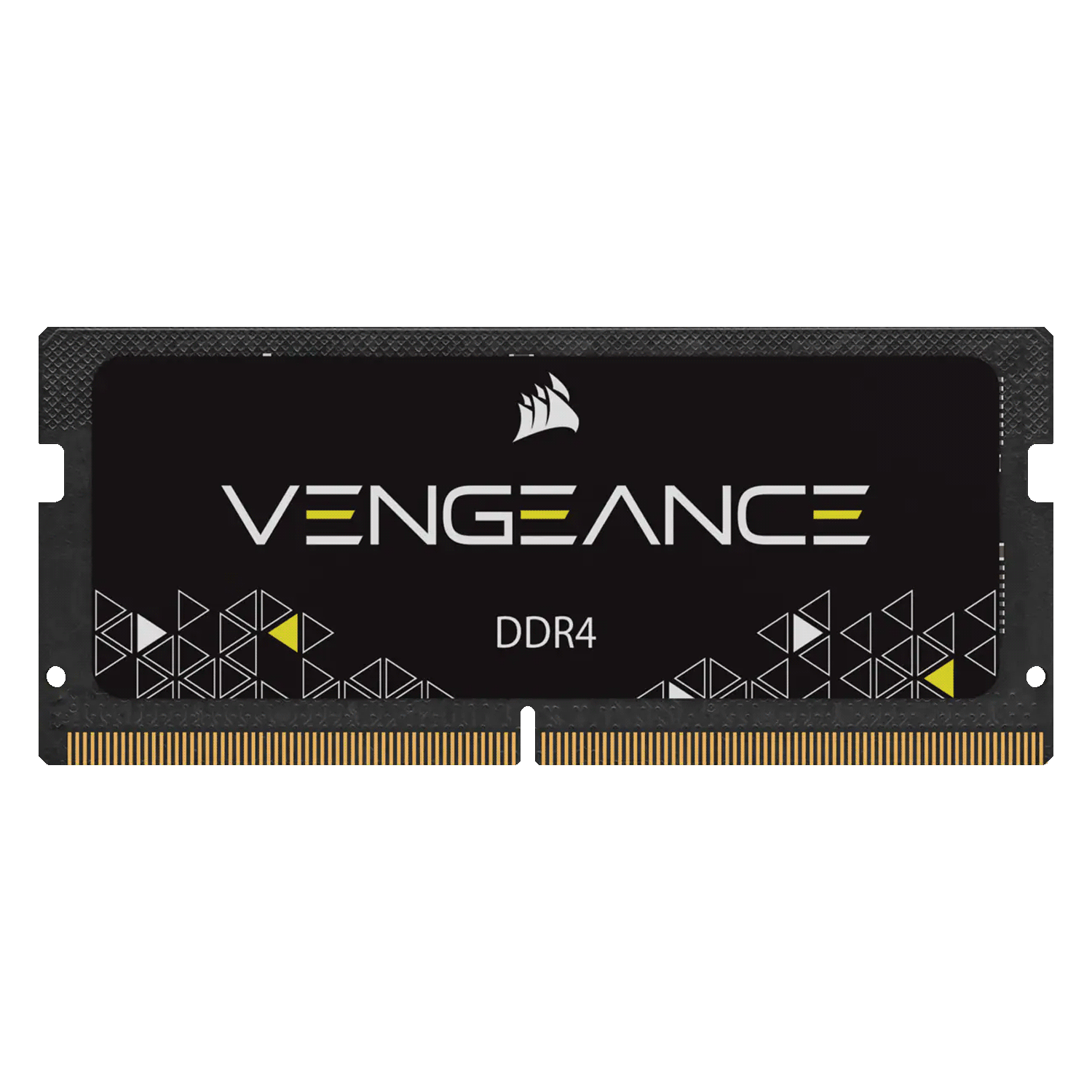 Memória para Notebook Corsair Vengeance Series 32GB / DDR4 / 3200MHz - (CMSX32GX4M1A3200C22)