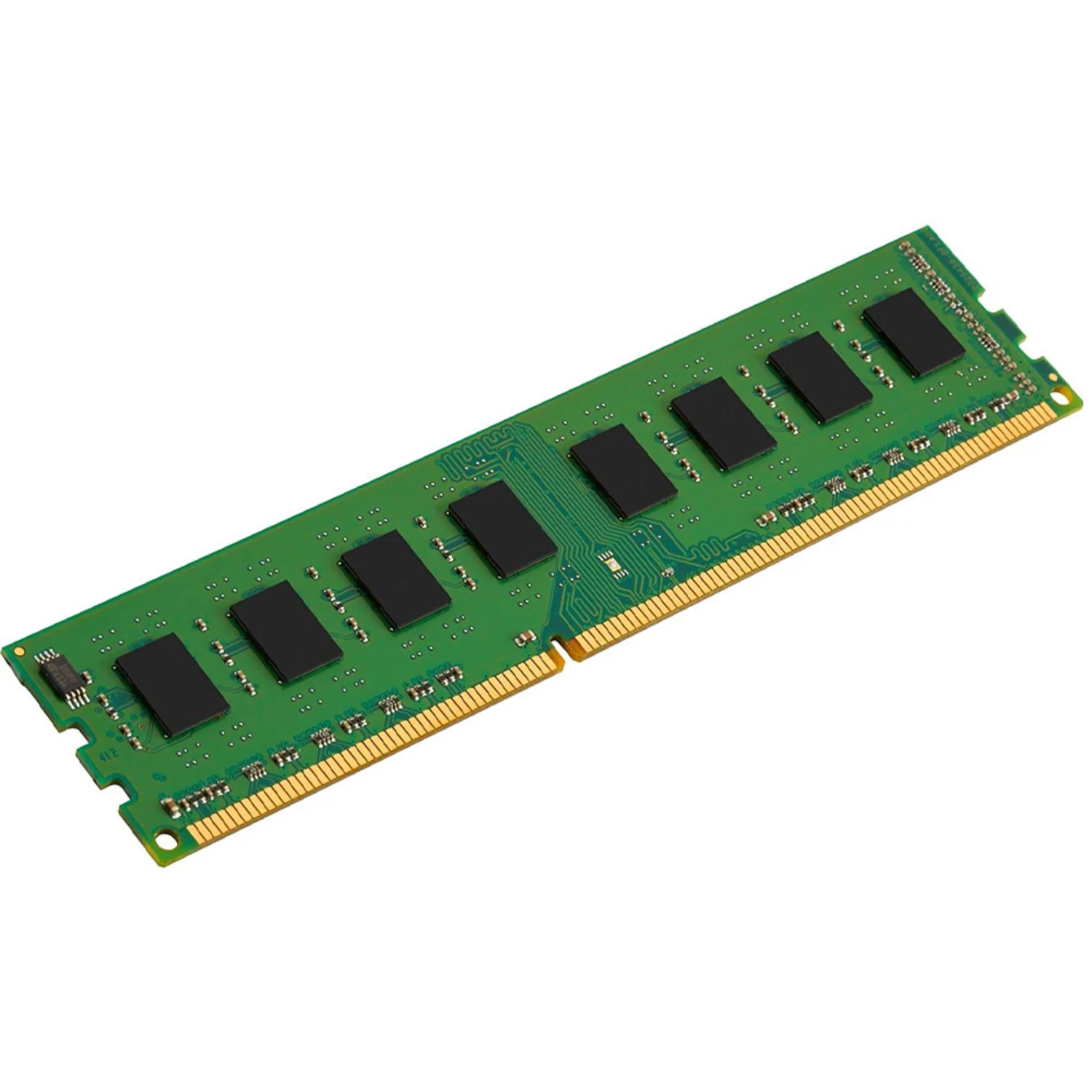 Memória RAM 8GB DDR3L/ 1x8GB/ 1333/ 1600/ 1866 MHz