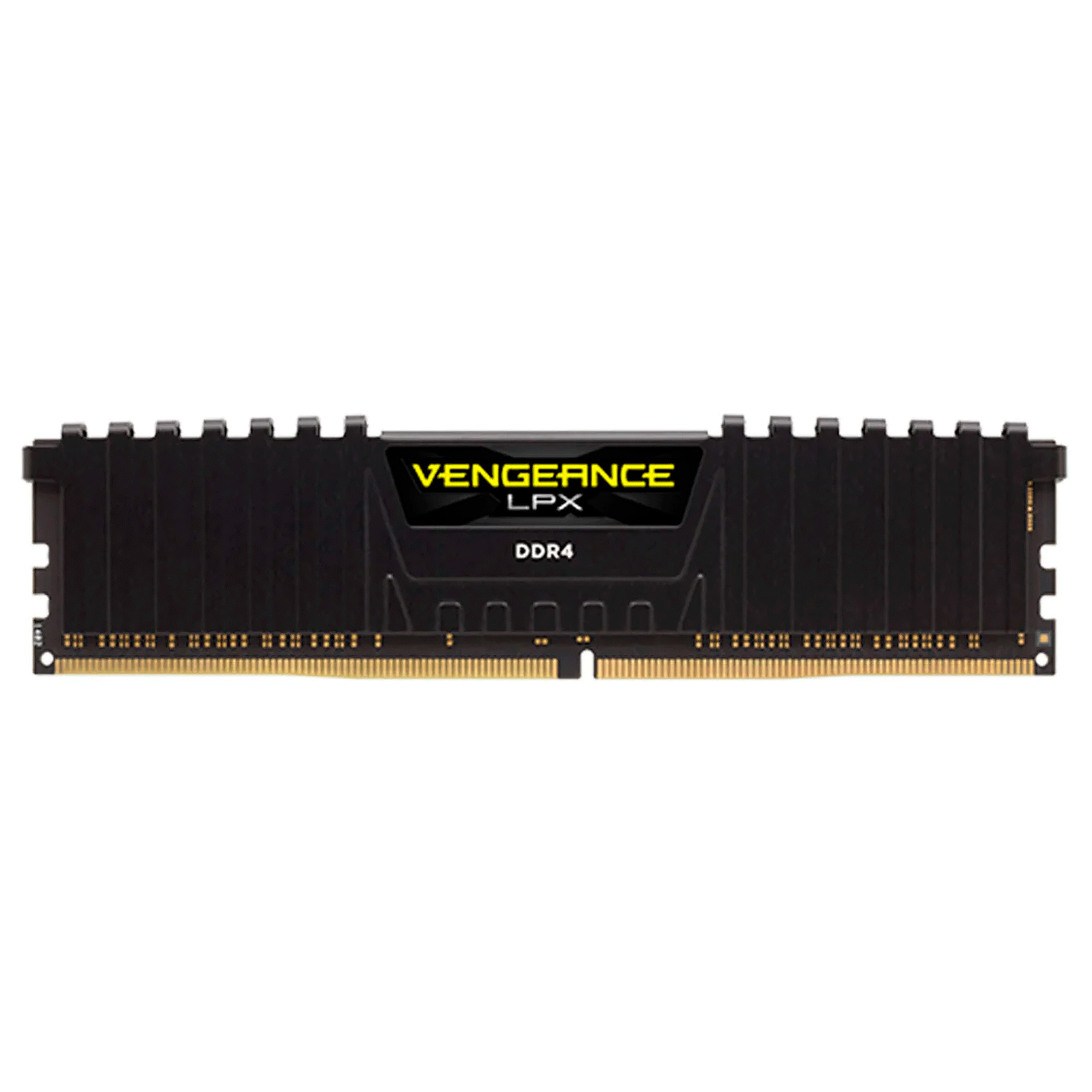 Memória RAM Corsair Vengeance 16GB / DDR4 / 3000MHZ -  (CMK16GX4M1D3000C16)