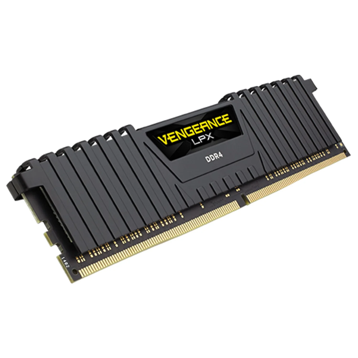 Memória RAM Corsair Vengeance 16GB / DDR4 / 3000MHZ -  (CMK16GX4M1D3000C16)