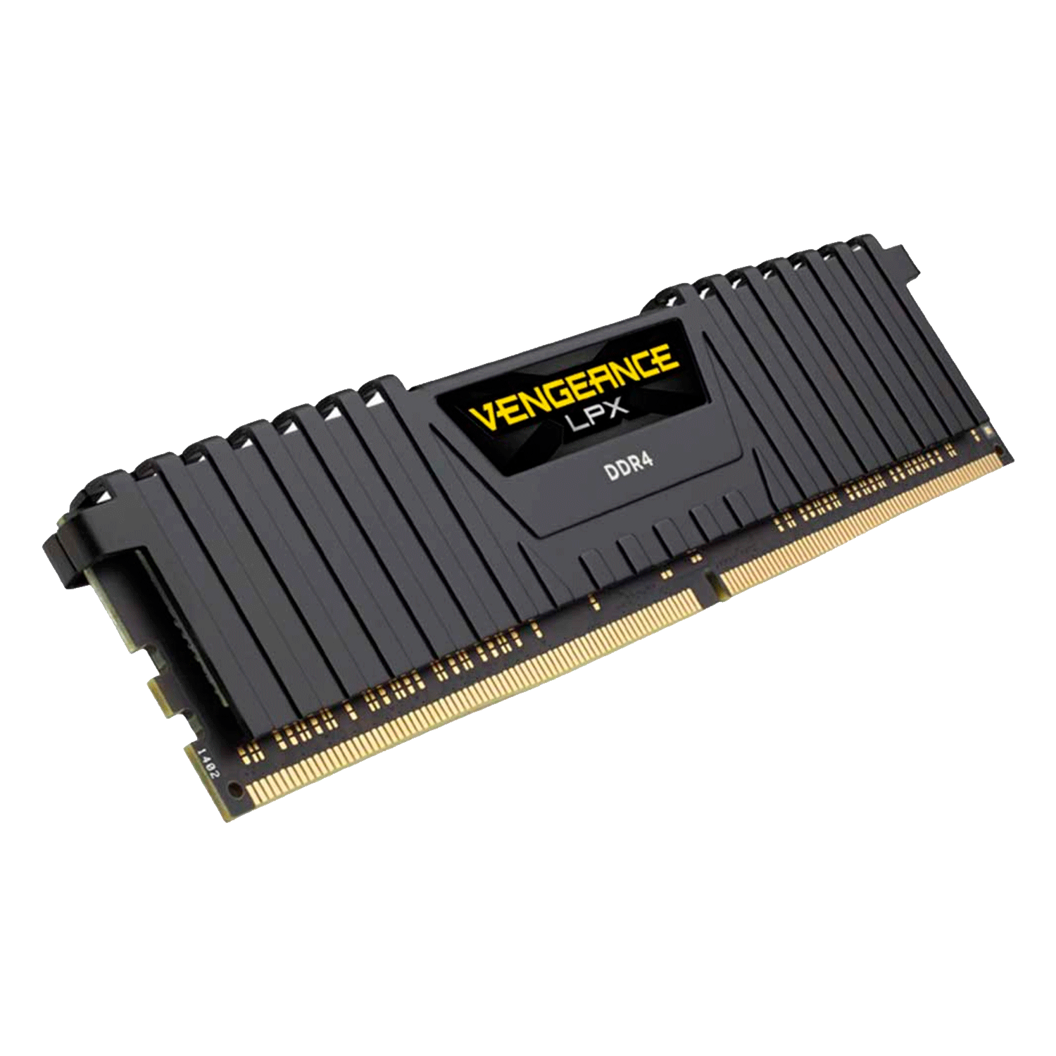 Memória RAM Corsair Vengeance 32GB (16GB*2) / DDR4 / 2666MHZ - (CMK32GX4M2A2666C16)