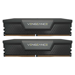 Memória RAM Corsair Vengeance 32GB (2x16GB) DDR5 6000MHz - CMK32GX5M2B6000C30