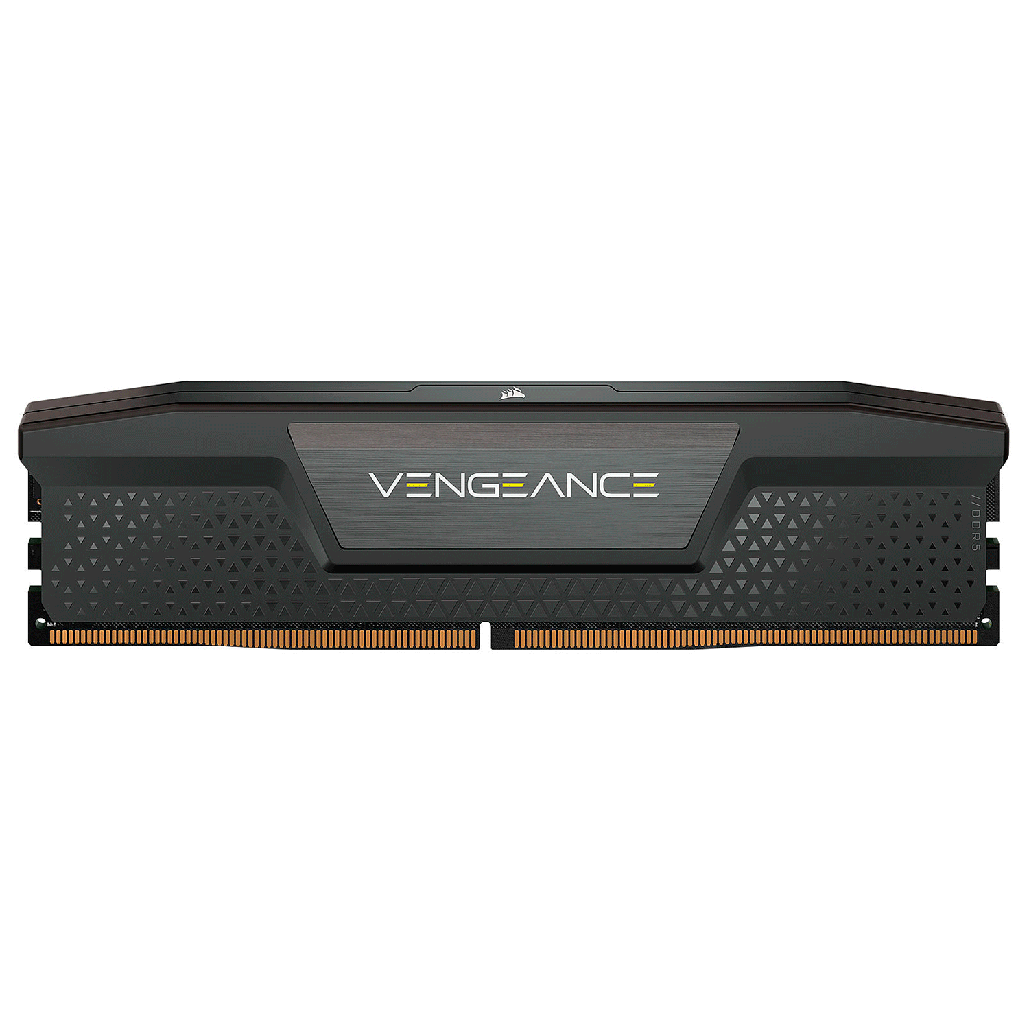 Memória RAM Corsair Vengeance 48GB (24GB*2) / DDR5 / 5600MHZ - Preto (CMK48GX5M2B5600C40)