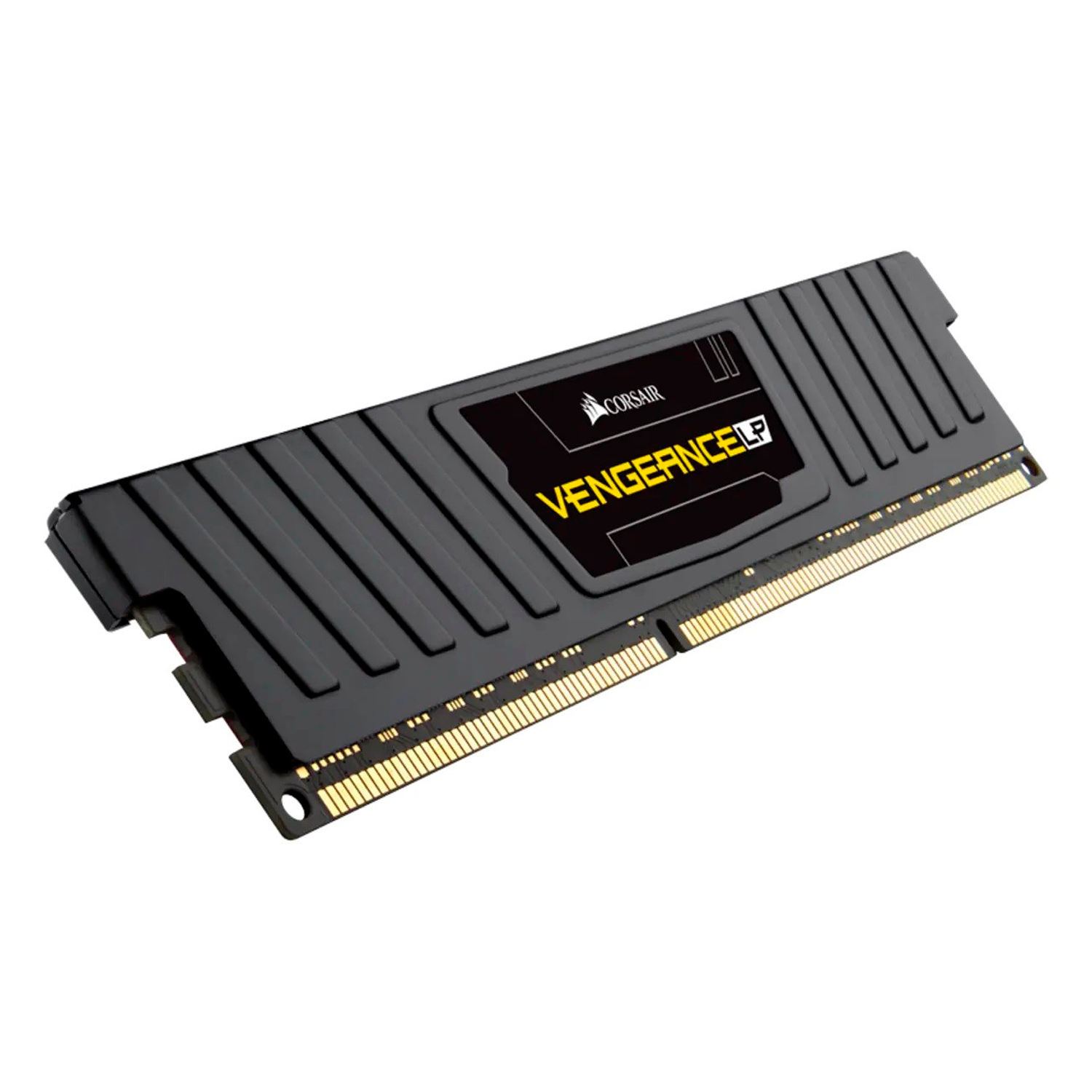 Memória RAM Corsair Vengeance 4GB / DDR3 / 1600MHZ - (CML4GX3M1A1600C9)