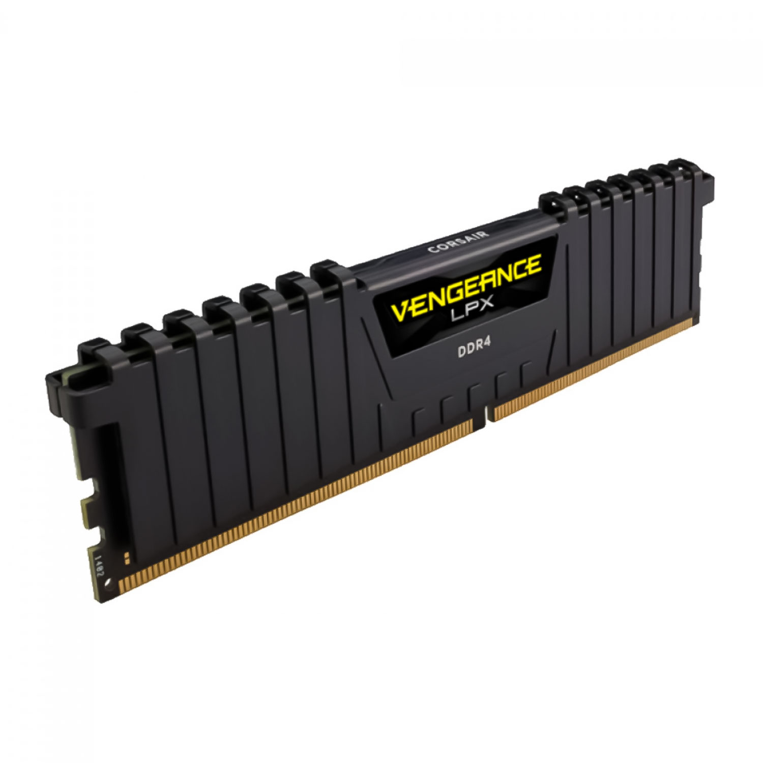 Memória RAM Corsair Vengeance LPX 16GB (2x8GB) DDR4 3200MHz - CMK16GX4M2B3200C16