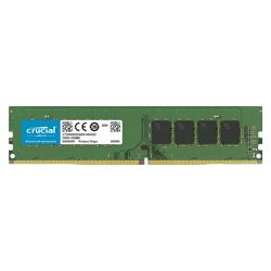 Memória RAM Crucial 16GB DDR4 3200 MHz - CT16G4DFRA32A