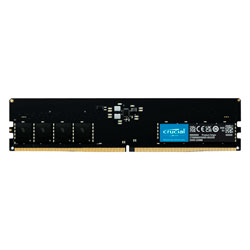 Memória RAM Crucial 16GB DDR5 5600 MHz - CT16G56C46U5