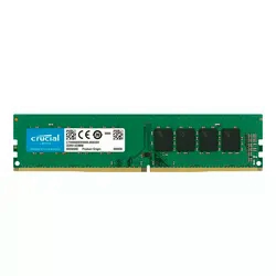 Memória RAM Crucial 8GB DDR4 3200MHz - CT8G4DFRA32A