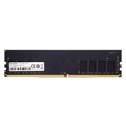 Memória RAM Hikvision U1 4GB DDR4 2666 MHz - HKED4041BAA1D0ZA1