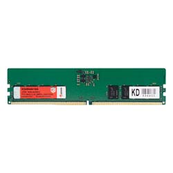 Memória RAM Keepdata 16GB DDR5 4800 MHz - KD48N40/16G