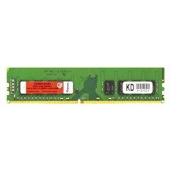 Memória RAM Keepdata 32GB DDR4 2666 MHz - KD26N19/32G