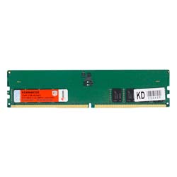 Memória RAM Keepdata 32GB DDR5 4800 MHz - KD48N40/32G