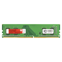 Memória RAM Keepdata 4GB DDR4 3200MHz - KD32N22/4G