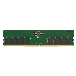 Memoria RAM Kingston 16GB DDR5 4800MHz - KVR48U40BS8-16
