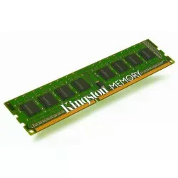 Memória RAM Kingston 4GB DDR3 1600 MHz - KVR16N11S8/4WP